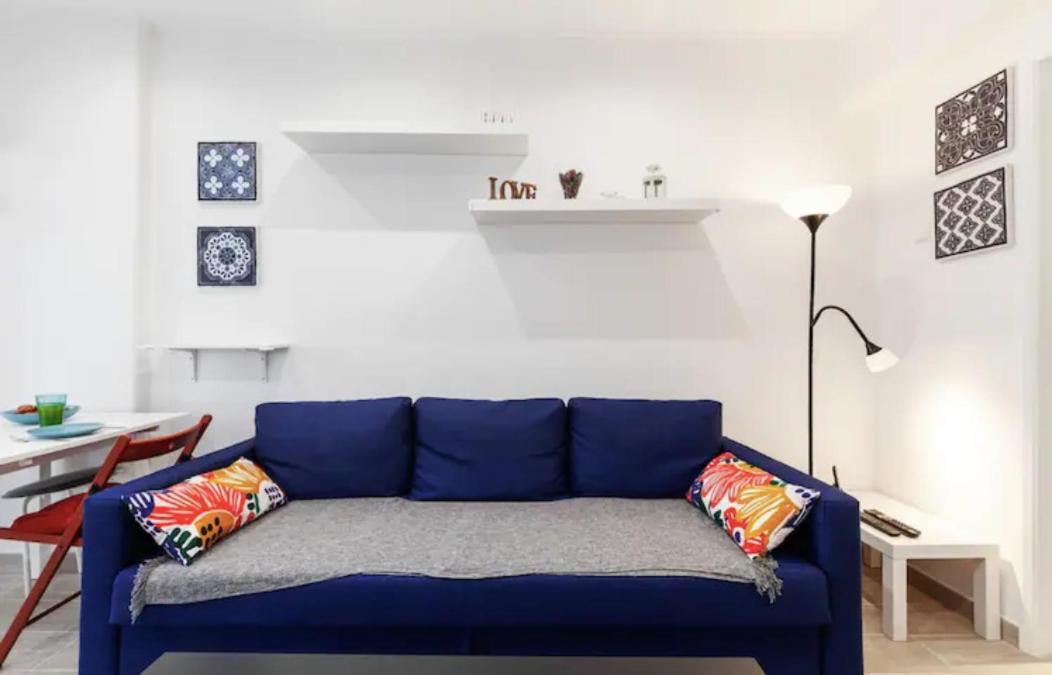 Beautiful 1 Bedroom Apartment Near Benfica Lisbon Exterior photo